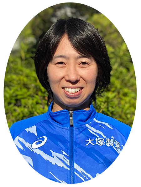 伊藤 舞選手