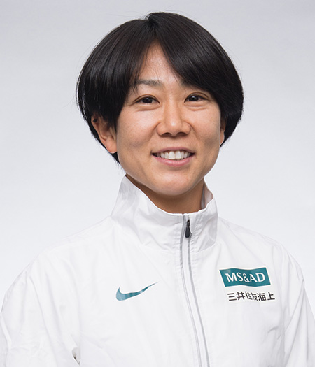 伊藤 舞選手