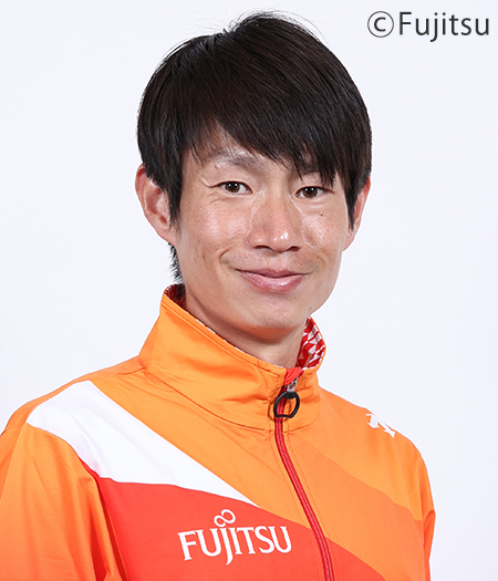 中村 匠吾選手